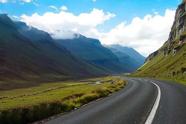12-Day Belfast and Northern Ireland Tour
