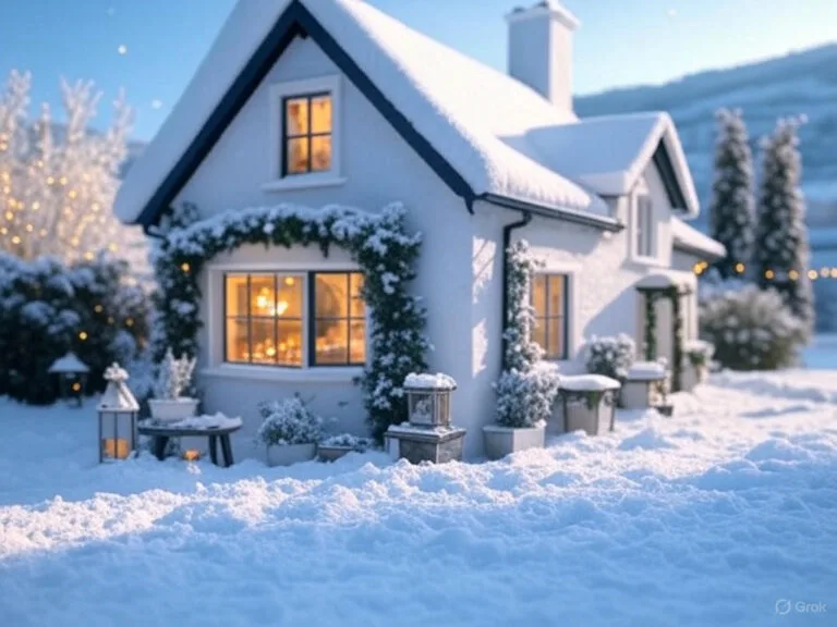 Christmas & New Year in Ireland