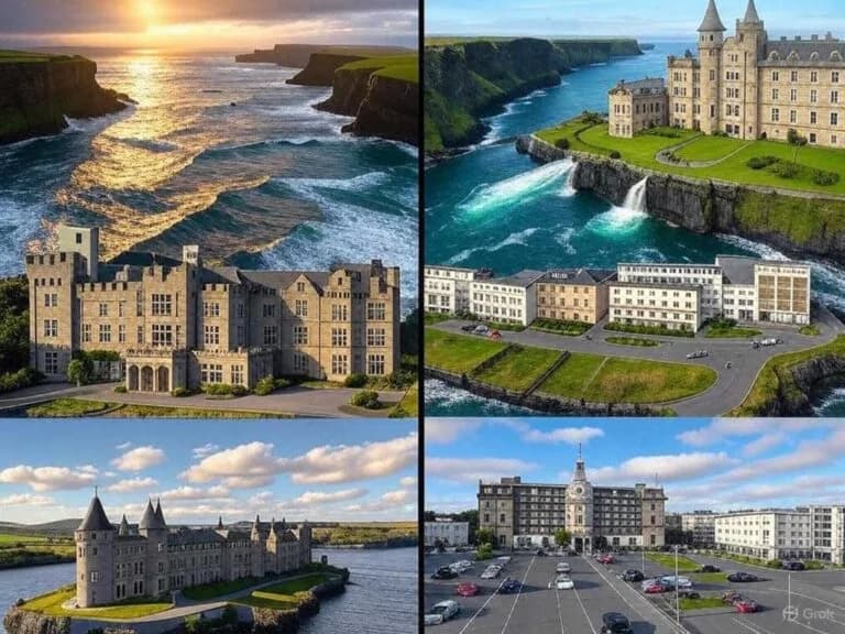 7-Day Tour from Shannon