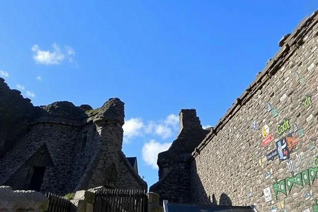Belfast and Ireland scenery for 10-Day Private Tour with Belfast