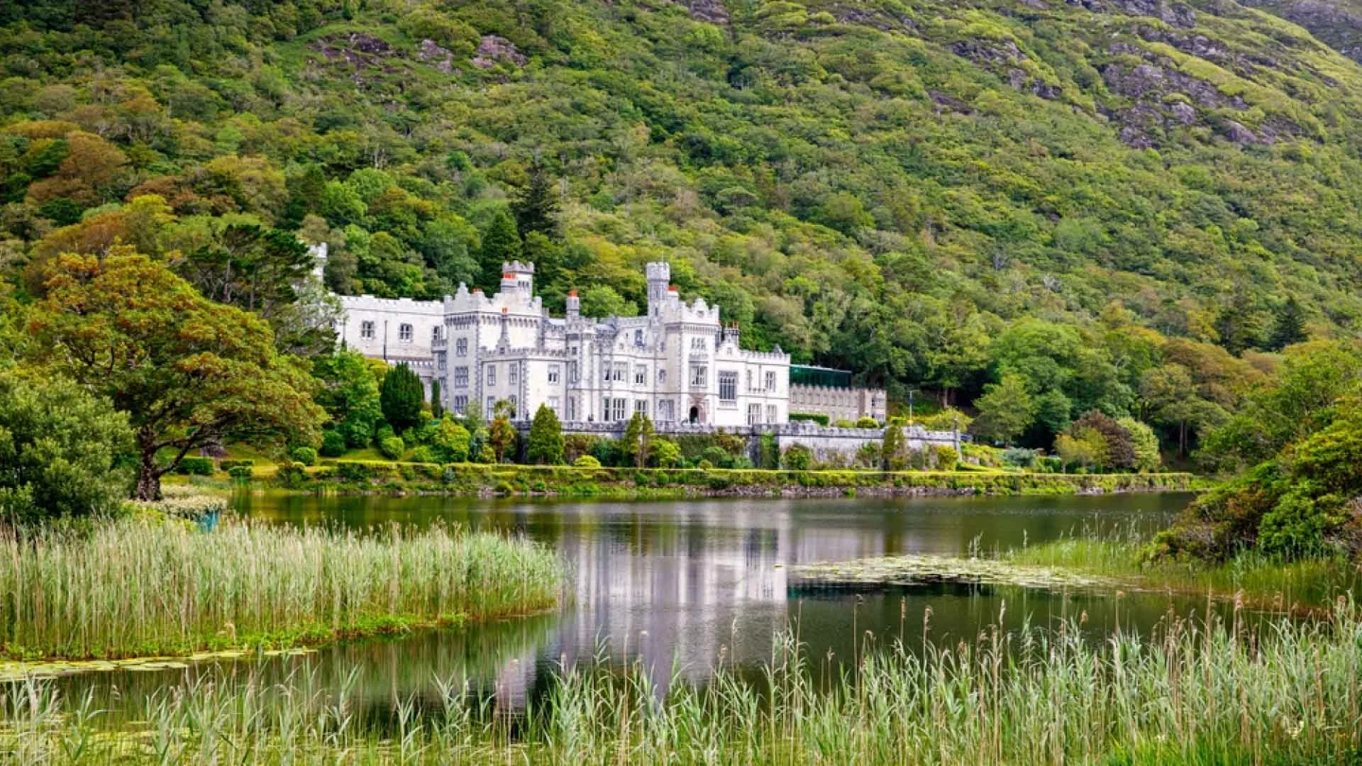 County Kerry scenery for 2-Day County Kerry Tour