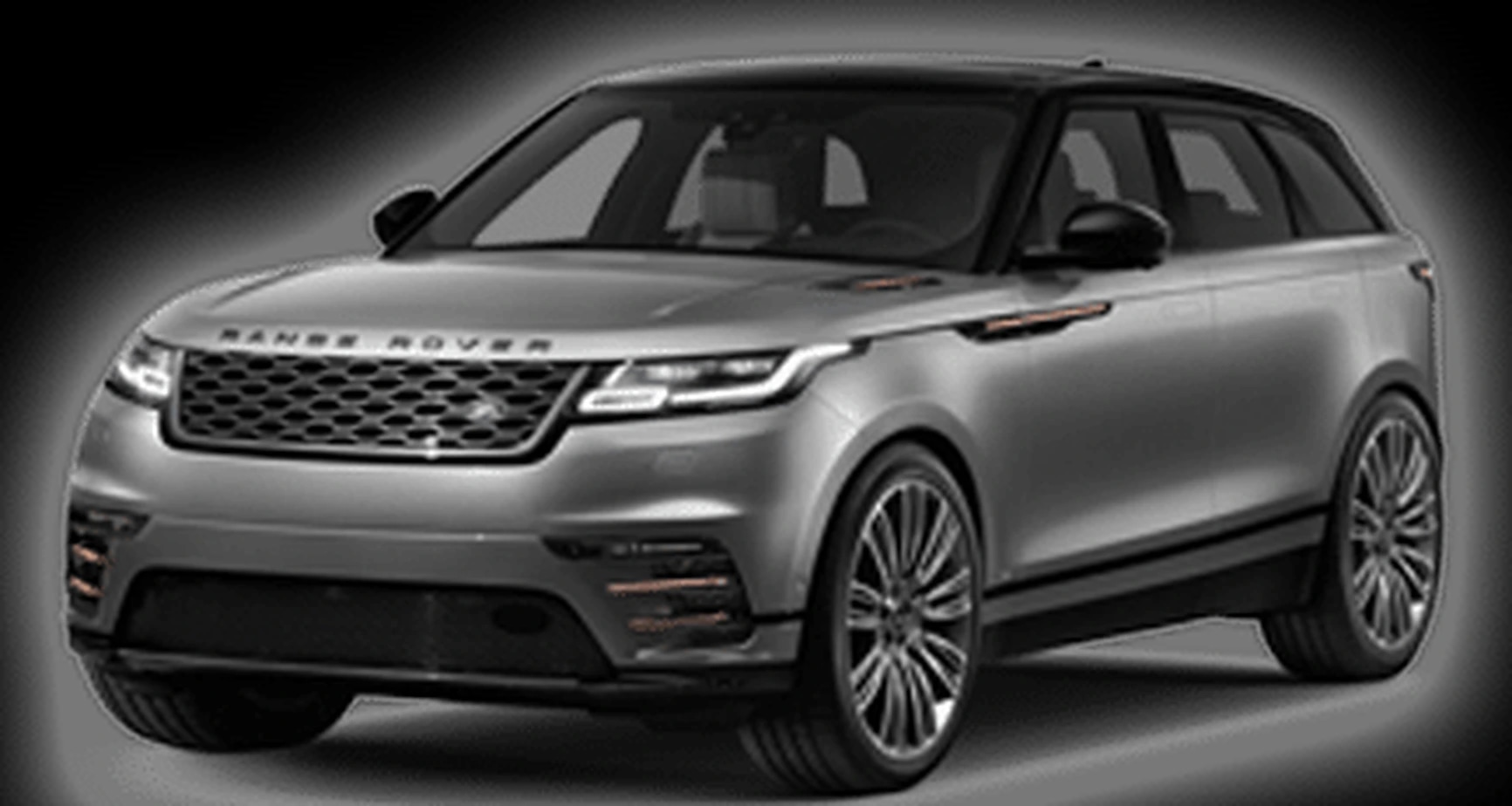 Range Rover Long-Wheelbase premium SUV for chauffeur tours