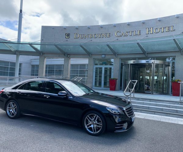 Elite chauffeur Services - dublin airport