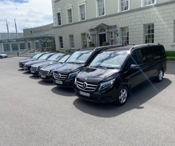 dublin-Elite chauffeur Services