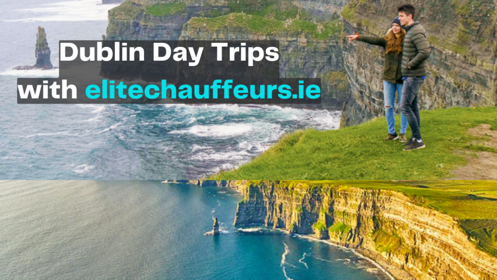 Best Places to Visit in Dublin Day Trips