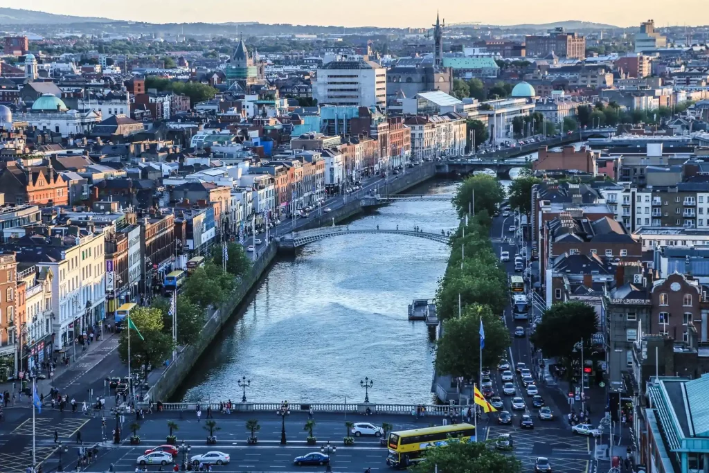 Travel Tips How to Make the Most of Your Time in Dublin