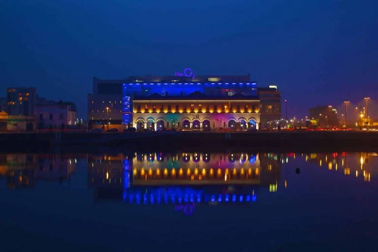 Planning the Perfect Dublin Vacation: Must-See Sights and Hidden Gems