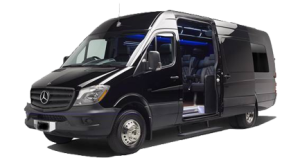 Elite Chauffeurs - Exceptional Travel Experience