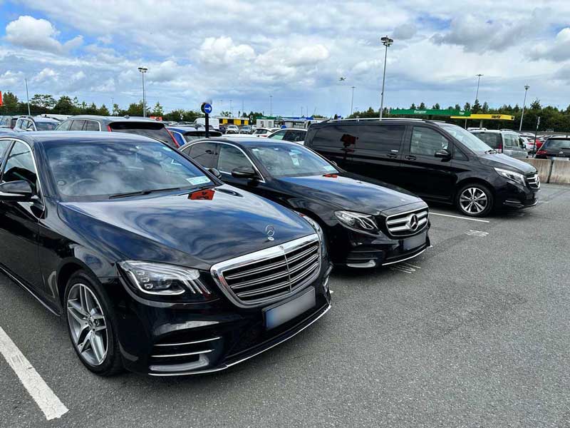 tours elite chauffers