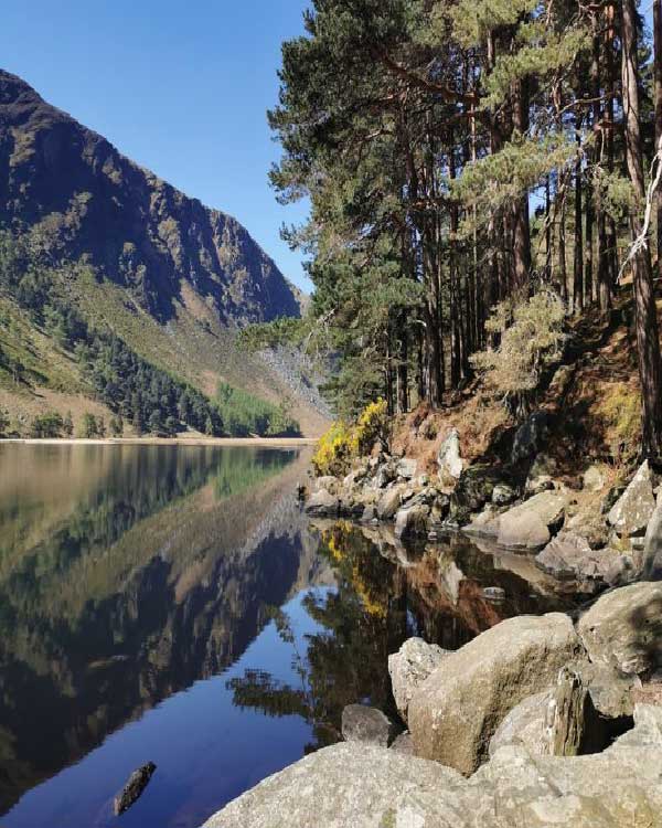Glendalough 01