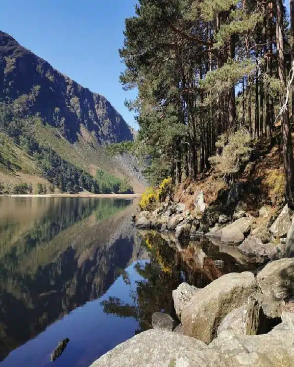 Day tour 1 Glendalough 01