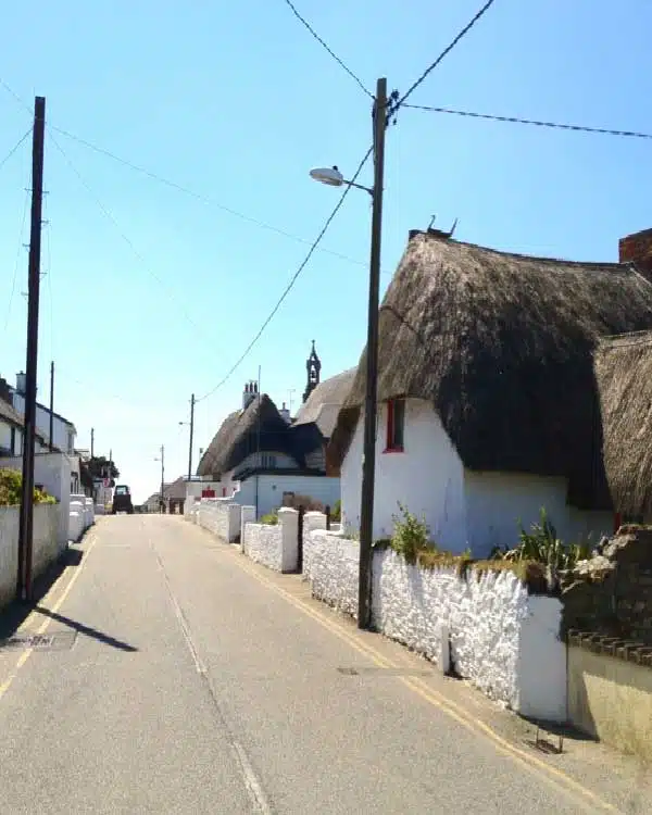 Day tour 12 Kilmore Quay village in south Wexford Ireland 01