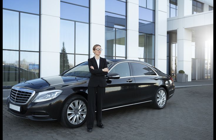 Limousine service 18 Limousine