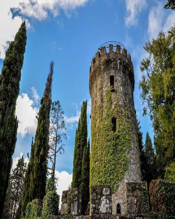 Day tour 3 Powerscourt Estate Travel 01