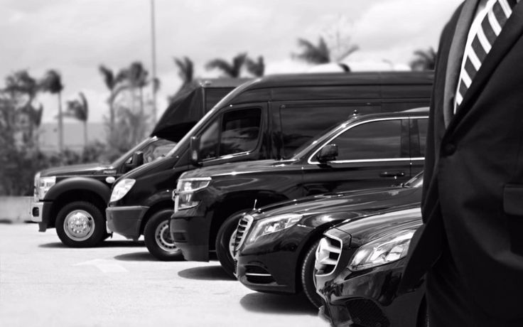 Private car service 17 blck cra