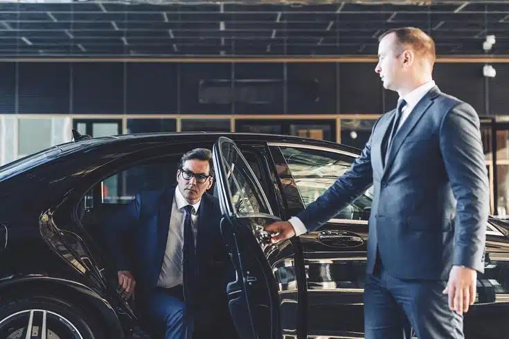 limo servs