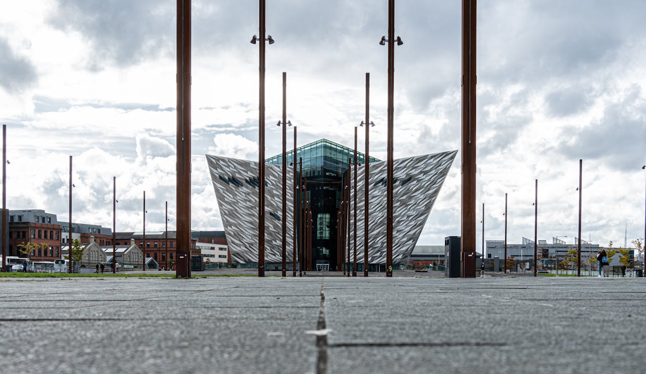 Private Belfast Tour 2 pexels daniel smyth 83914874 19045507