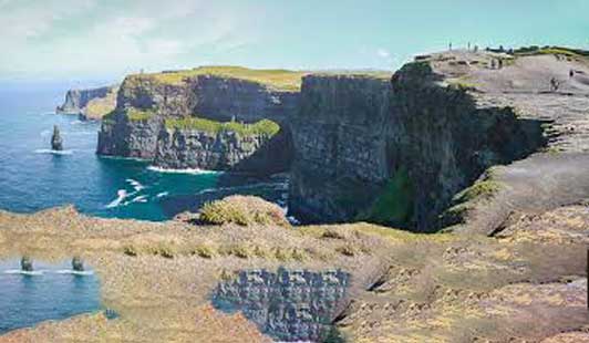 4 Day Southern Ireland Tour 1 4 Day Southern Ireland Tour